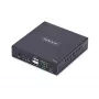 StarTech.com HDMI KVM-ontvanger via IP-netwerk voor de IH2006-productserie, 4K 60Hz, driverloos, AVoIP, inclusief montagekit, alleen ontvanger