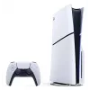 Sony PlayStation 5 1 TB Wi-Fi zwart, wit