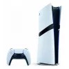 Gameconsole Sony PlayStation 5 Pro 2 TB SSD Wi‑Fi, Bluetooth, 8K, 120 Hz, wit/zwart