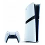 Gameconsole Sony PlayStation 5 Pro 2 TB SSD Wi‑Fi, Bluetooth, 8K, 120 Hz, wit/zwart