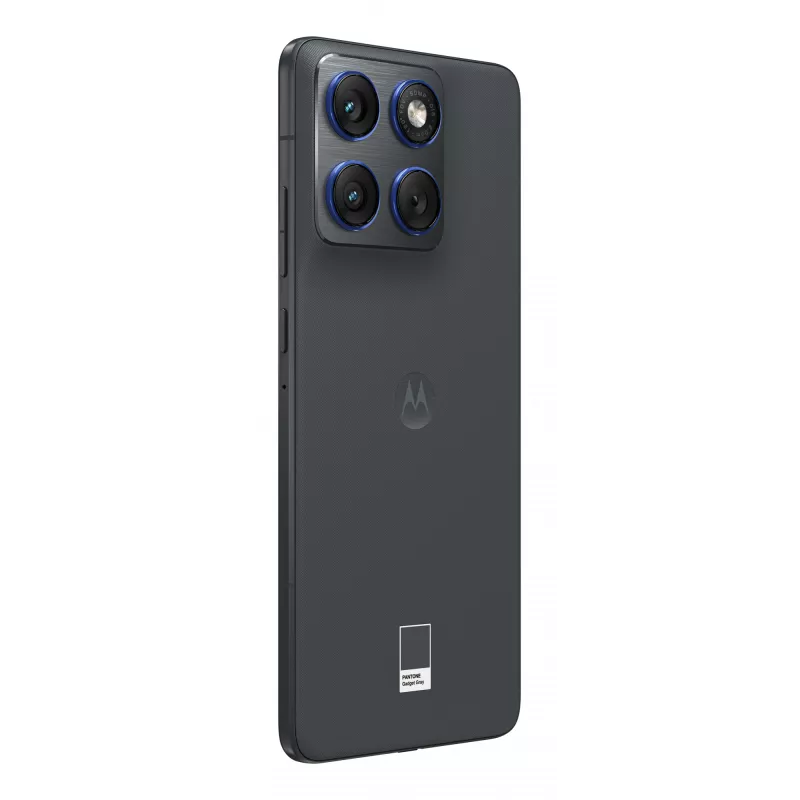 Motorola edge 70 17 cm (6.7 inch) dual SIM Android 16.0 5G USB Type-C 12 GB 512 GB 4800 mAh grijs