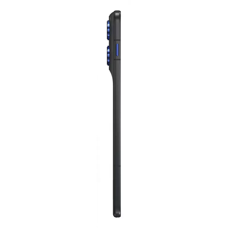 Motorola edge 70 17 cm (6.7 inch) dual SIM Android 16.0 5G USB Type-C 12 GB 512 GB 4800 mAh grijs