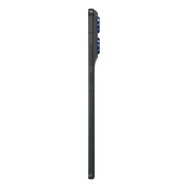 Motorola edge 70 17 cm (6.7 inch) dual SIM Android 16.0 5G USB Type-C 12 GB 512 GB 4800 mAh grijs