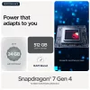 Motorola edge 70 17 cm (6.7 inch) dual SIM Android 16.0 5G USB Type-C 12 GB 512 GB 4800 mAh grijs
