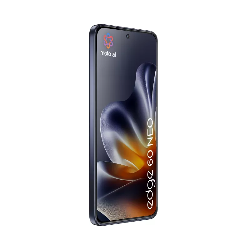 Motorola edge 60 Neo 16,1 cm (6,36 inch) dual SIM Android 15 5G USB Type-C 12 GB 256 GB 5000 mAh grijs