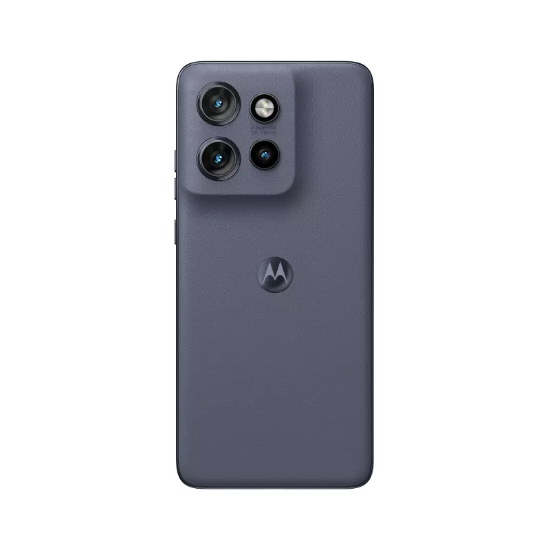 Motorola edge 60 Neo 16,1 cm (6,36 inch) dual SIM Android 15 5G USB Type-C 12 GB 256 GB 5000 mAh grijs