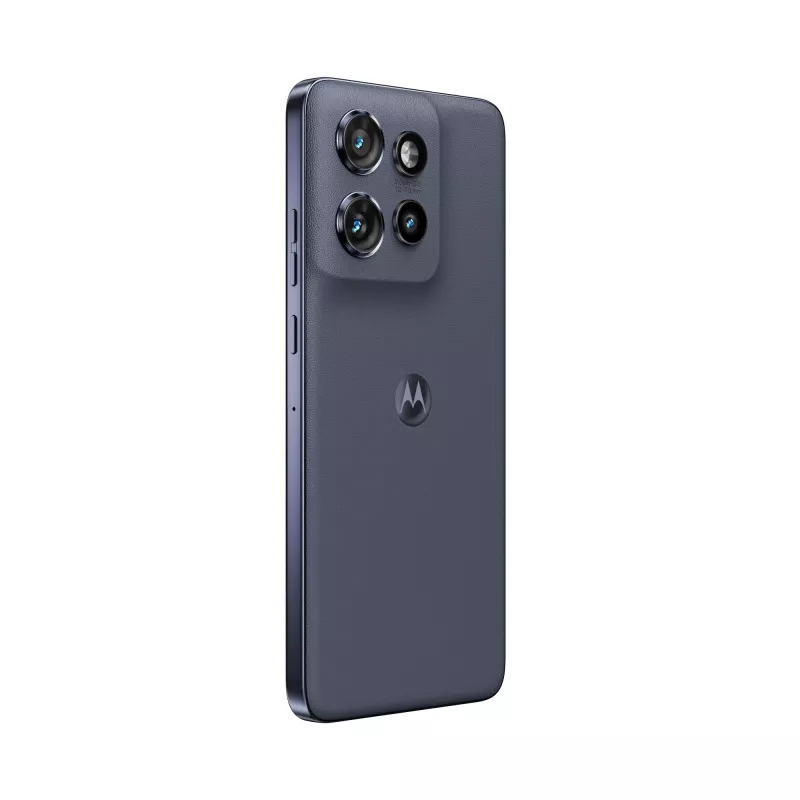 Motorola edge 60 Neo 16,1 cm (6,36 inch) dual SIM Android 15 5G USB Type-C 12 GB 256 GB 5000 mAh grijs
