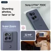 Motorola edge 60 Neo 16,1 cm (6,36 inch) dual SIM Android 15 5G USB Type-C 12 GB 256 GB 5000 mAh grijs