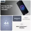 Motorola edge 60 Neo 16,1 cm (6,36 inch) dual SIM Android 15 5G USB Type-C 12 GB 256 GB 5000 mAh grijs