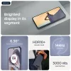 Motorola edge 60 Neo 16,1 cm (6,36 inch) dual SIM Android 15 5G USB Type-C 12 GB 256 GB 5000 mAh grijs