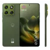 Motorola edge 70 17 cm (6.7 inch) dual SIM Android 16.0 5G USB Type-C 12 GB 512 GB 4800 mAh groen