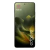 Motorola edge 70 17 cm (6.7 inch) dual SIM Android 16.0 5G USB Type-C 12 GB 512 GB 4800 mAh groen