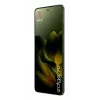 Motorola edge 70 17 cm (6.7 inch) dual SIM Android 16.0 5G USB Type-C 12 GB 512 GB 4800 mAh groen