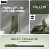 Motorola edge 70 17 cm (6.7 inch) dual SIM Android 16.0 5G USB Type-C 12 GB 512 GB 4800 mAh groen
