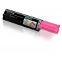 Epson tonercartridge hoge capaciteit magenta 4k, 4000 pagina's, magenta, 1 st.