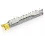 Laser-tonercartridge Epson C13S050242 — geel, enkele verpakking, 3000 pagina's bereik, 0,452 kg