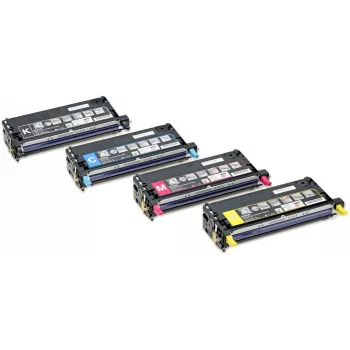 Epson imaging-cartridge hoge capaciteit magenta 9k, 9000 pagina's, magenta, 1 st.