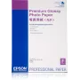 Epson Premium Glossy fotopapier, DIN A2, 255g/m², 25 vel