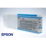 Epson enkele verpakking cyaan T591200, cyaan, 700 ml, 1 st.