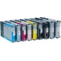 Epson enkele verpakking geel T614400 220 ml, geel, pigmentinkt, 220 ml, 1 st.