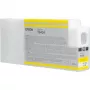 Epson T6424 geel printercartridge (150ml), geel, pigmentinkt, 150 ml, 1 st.