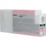 Epson T6426 Vivid Light Magenta inktcartridge (150 ml), standaard, lichtmagenta, pigmentinkt, 150 ml, 1 st.