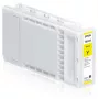 Epson enkele verpakking UltraChrome XD geel T693400 (350 ml), geel, pigmentinkt, 350 ml, 1 st.