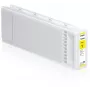 Epson enkele verpakking UltraChrome XD geel T694400 (700ml), hoge (XL) capaciteit, geel, pigmentinkt, 700 ml, 1 st.