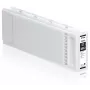 Epson enkele verpakking UltraChrome XD matzwart T694500 (700 ml), hoge (XL) capaciteit, matzwart, pigmentinkt, 700 ml, 1 st.