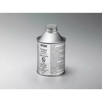 Epson inktreiniger (250 ml) T699300, Epson, inkjet, 250 ml, grijs, - SureColor SC-S80600 - SureColor SC-S60600 - SureColor SC-S40600 - Epson SureColor SC-S70600 (8C)..., 1 st.