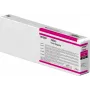 Epson losse cartridge Vivid Magenta T804300 UltraChrome HDX/HD 700 ml