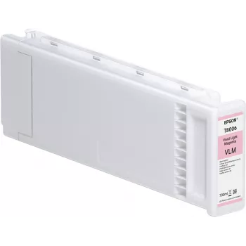 Epson losse cartridge Vivid Light Magenta T800600 UltraChrome PRO 700 ml