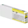 Epson T55K400 inktcartridge 1 stuk origineel geel