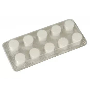 Krups XS300010 reiniger voor huishoudelijke apparaten koffiemachines