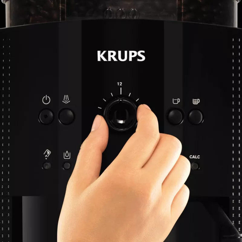Krups EA8108 koffiemachine volautomatische espressomachine 1,8 l
