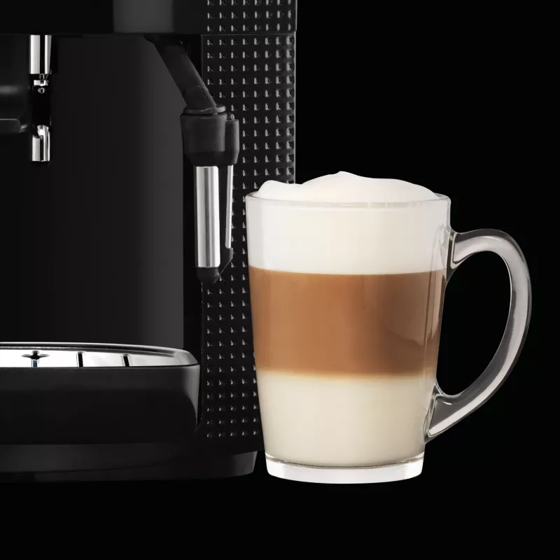 Krups EA8108 koffiemachine volautomatische espressomachine 1,8 l