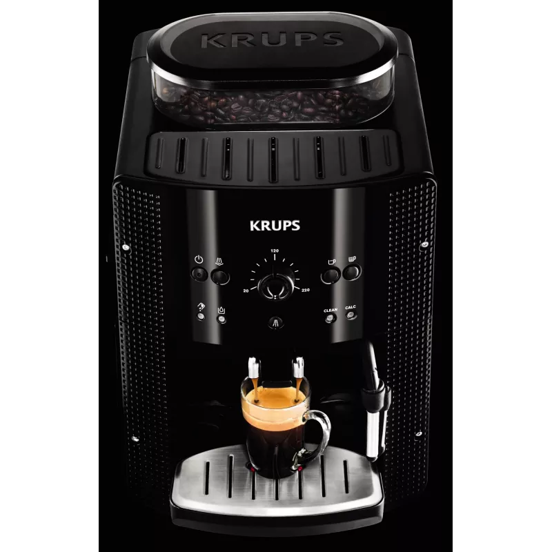 Krups EA8108 koffiemachine volautomatische espressomachine 1,8 l