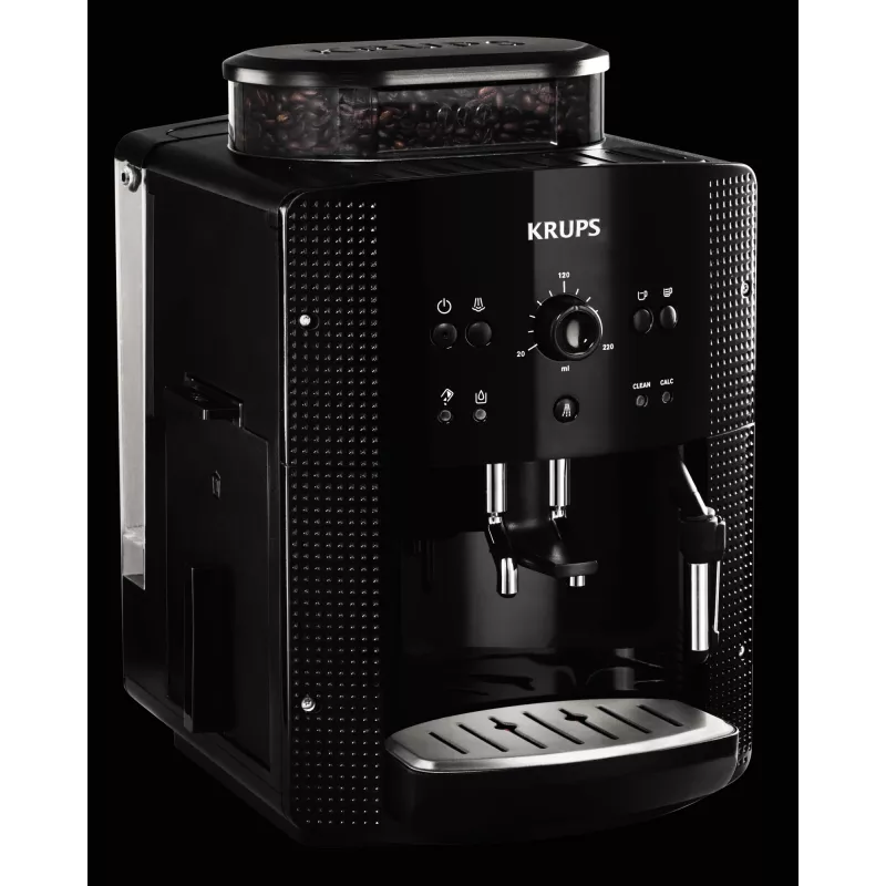 Krups EA8108 koffiemachine volautomatische espressomachine 1,8 l