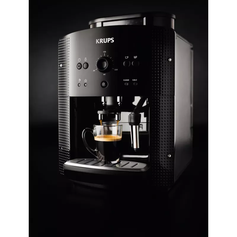 Krups EA8108 koffiemachine volautomatische espressomachine 1,8 l