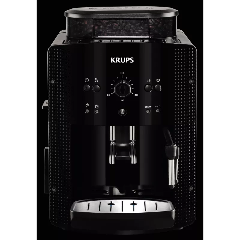 Krups EA8108 koffiemachine volautomatische espressomachine 1,8 l