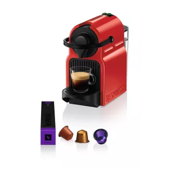 Krups Nespresso XN1005K koffiemachine halfautomaat espressomachine 0,7 l
