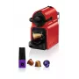 Krups Nespresso XN1005K koffiemachine halfautomaat espressomachine 0,7 l