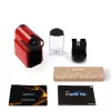 Krups Nespresso XN1005K koffiemachine halfautomaat espressomachine 0,7 l