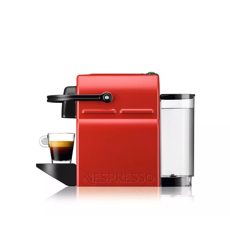 Krups Nespresso XN1005K koffiemachine halfautomaat espressomachine 0,7 l