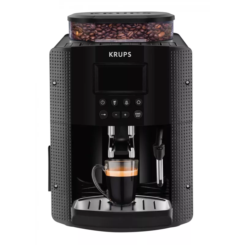 Krups EA8150 koffiemachine koffievolautomaat 1,7 l