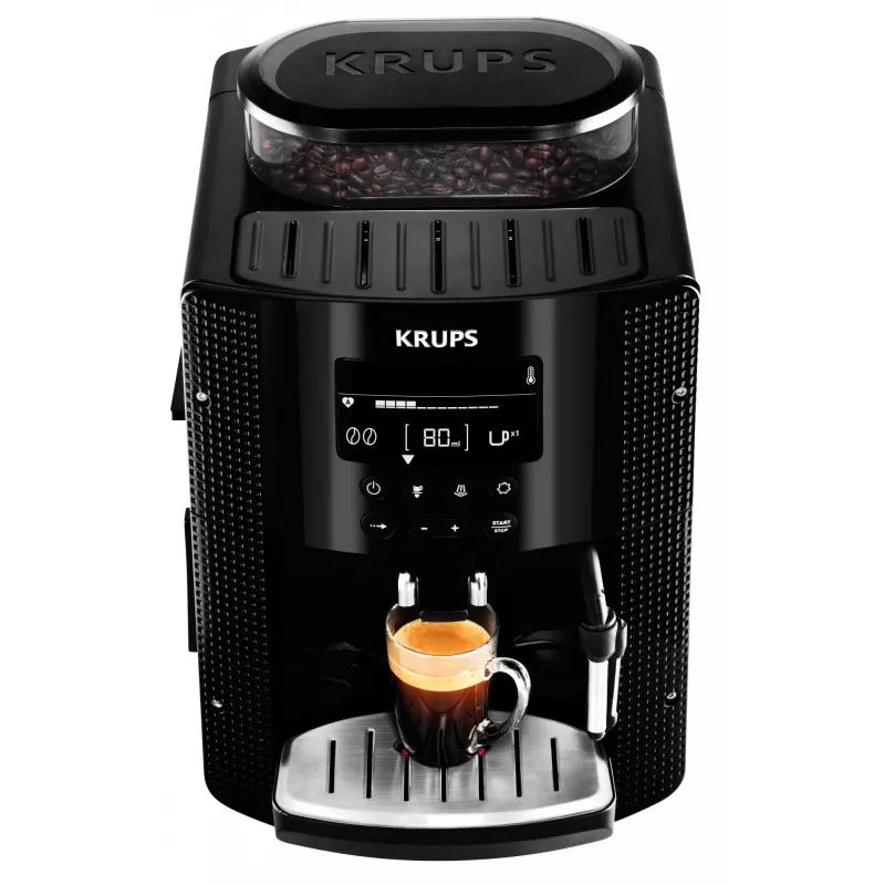 Krups EA8150 koffiemachine koffievolautomaat 1,7 l