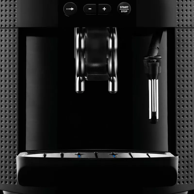Krups EA8150 koffiemachine koffievolautomaat 1,7 l