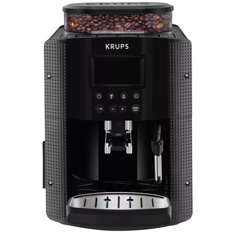 Krups EA8150 koffiemachine koffievolautomaat 1,7 l