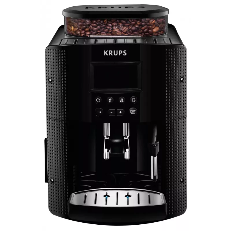 Krups EA8150 koffiemachine koffievolautomaat 1,7 l