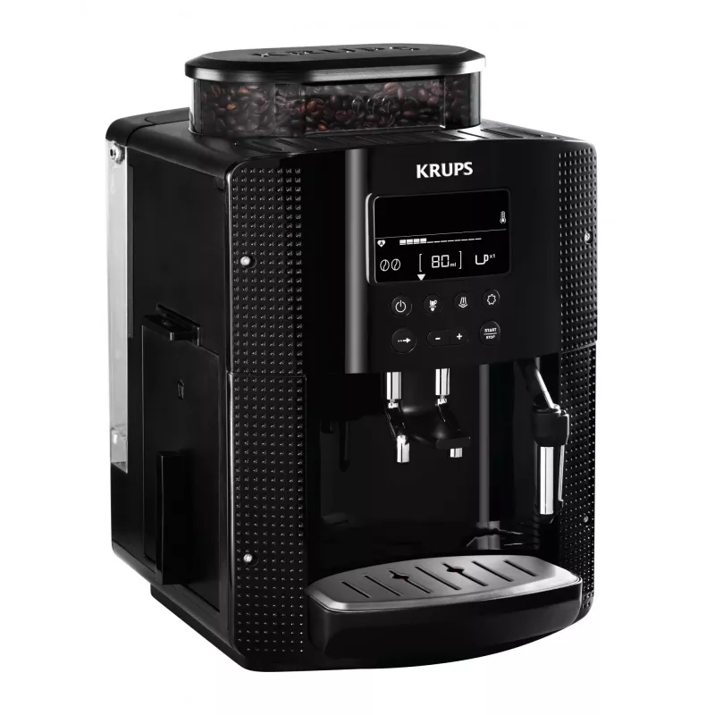 Krups EA8150 koffiemachine koffievolautomaat 1,7 l
